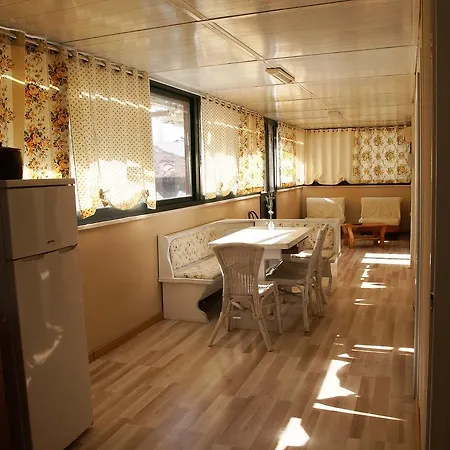 Villetta Angela Holiday home *