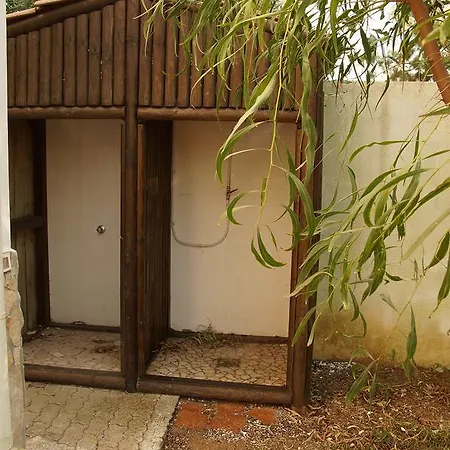 Villetta Angela Holiday home Gallipoli