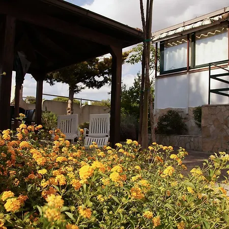 Villetta Angela Holiday home
